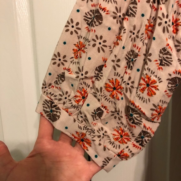 Umgee brand top size small top - Picture 4 of 4